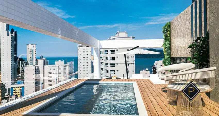 Apartamento Alto Padrão Balneário Camboriú Pioneiros