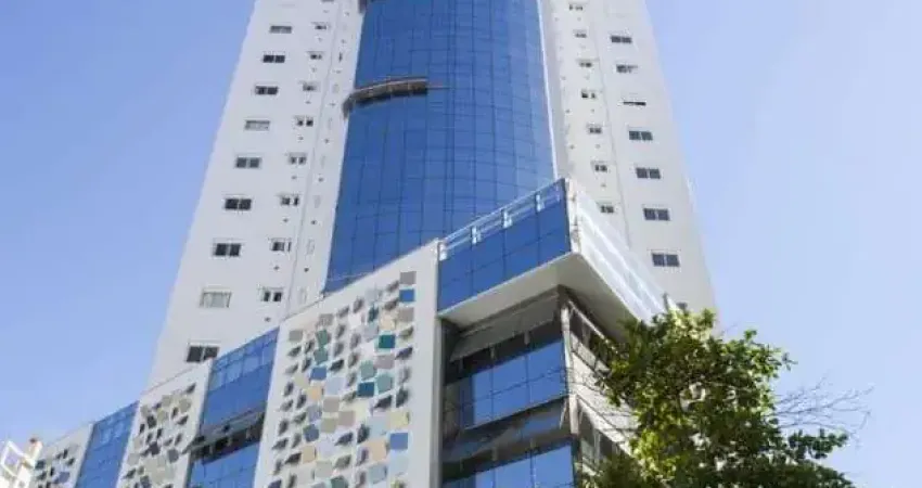 Apartamento à venda no bairro Centro - Balneário Camboriú/SC