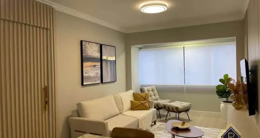 Apartamento à venda Centro - Balneário Camboriú