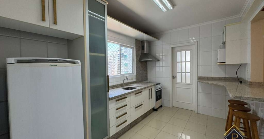 Apartamento à venda no bairro Centro - Balneário Camboriú/SC