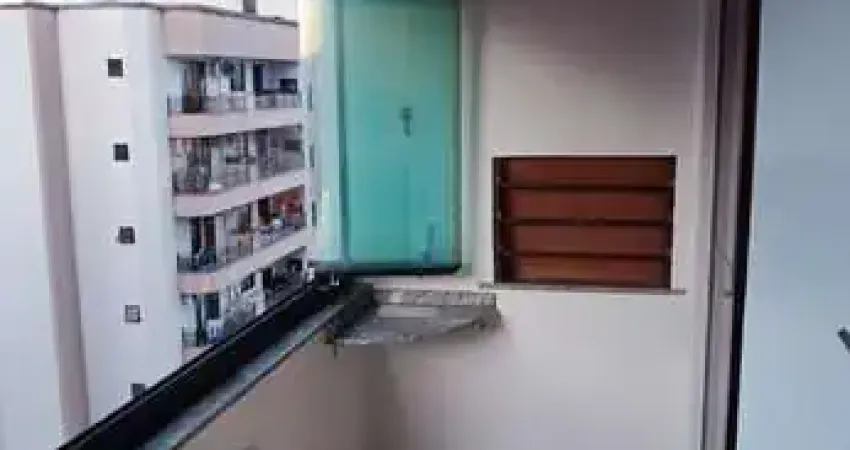 Apartamento à venda no bairro Centro - Balneário Camboriú/SC