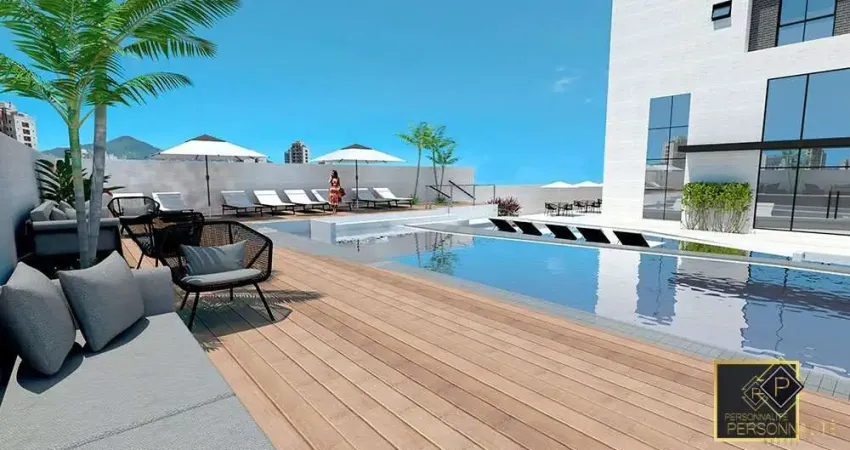 Apartamento a Venda Balneário Camboriú