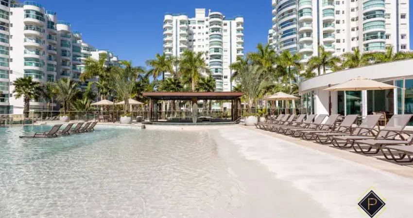 Apartamento com 4 quartos à venda na Avenida José Medeiros Vieira, 1876, Praia Brava, Itajaí