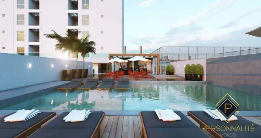 Apartamento a Venda em Balneário Camboriú
