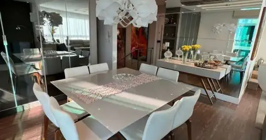 Apartamento Duplex  - BalnearioCamboriu/SC Mobiliado