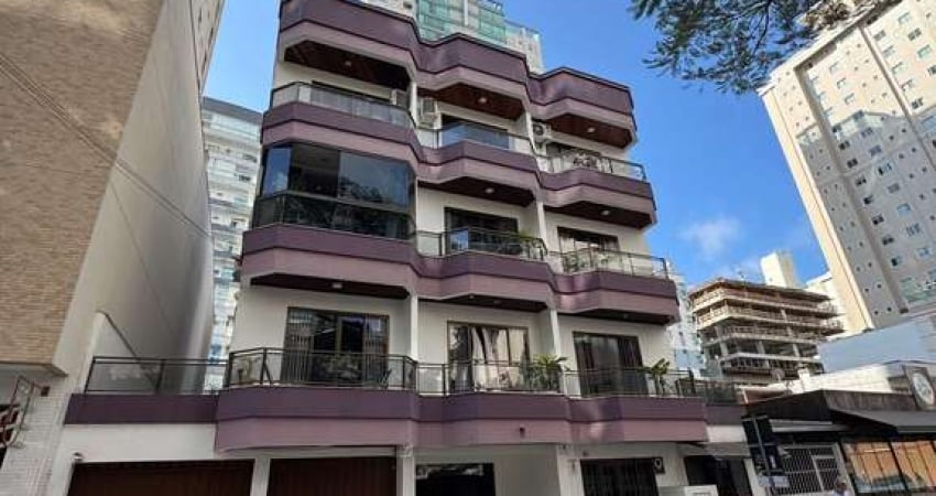 Apartamento à venda no bairro Centro - Balneário Camboriú/SC