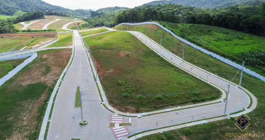 Terreno em Condomínio Rio do Meio Balneario Camboriu