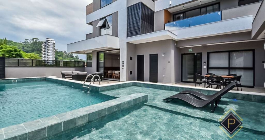 Apartamento Venda Alto Padrão Itajai Fazenda