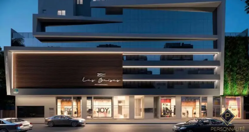 Apartamento a Venda  Balneário Camboriu