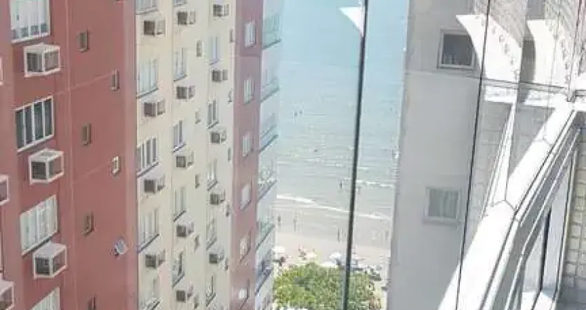 Apartamento Quadra Mar Balneário Camboriú a Venda