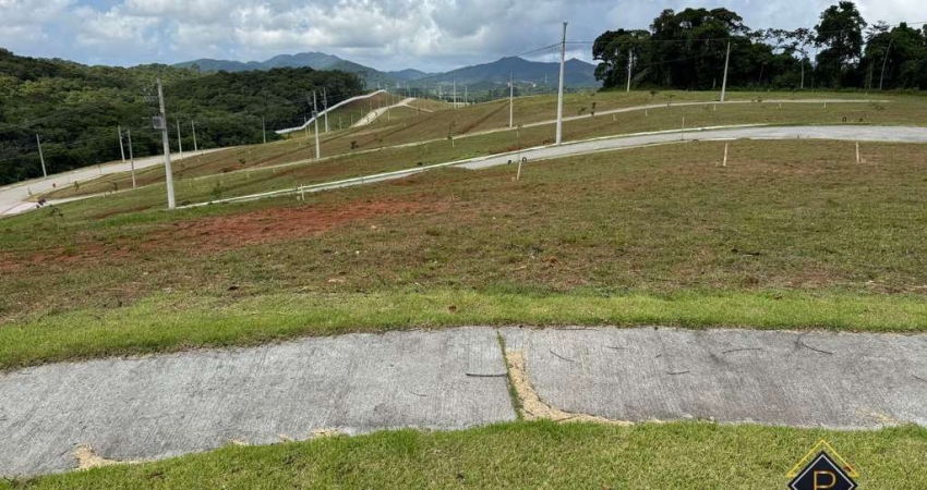 Terreno em Condomínio Rio do Meio Balneario Camboriu