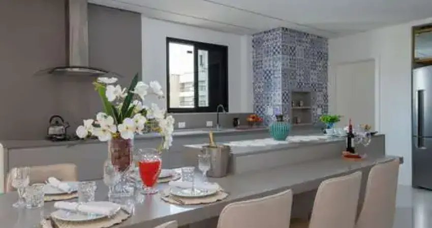 Apartamento Alto Padrão Balneario Camboriu a Venda