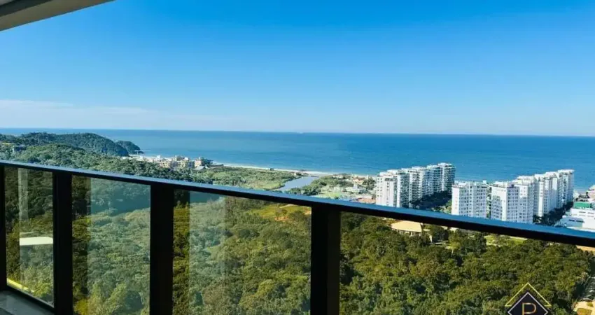 Praia Brava Itajaí Apartamento a Venda