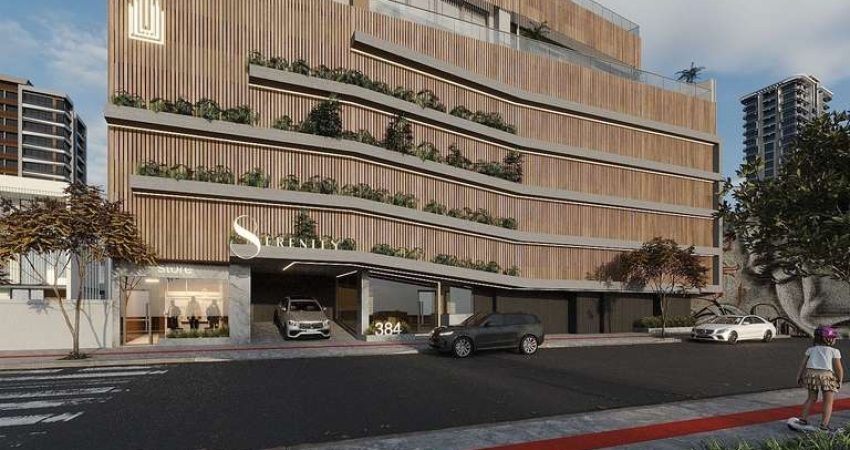 Apartamento Alto Padrão Balneario Camboriu