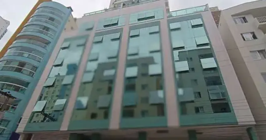 Apartamento à venda no bairro Centro - Balneário Camboriú/SC