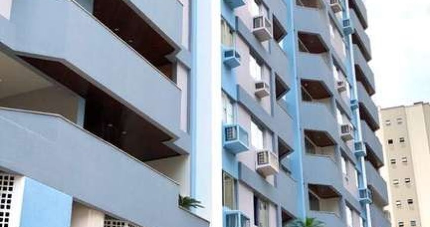 Apartamento à venda no bairro Centro - Balneário Camboriú/SC