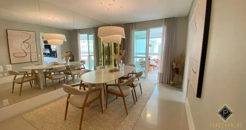 Apartamento Vista mar Balneario Camboriu