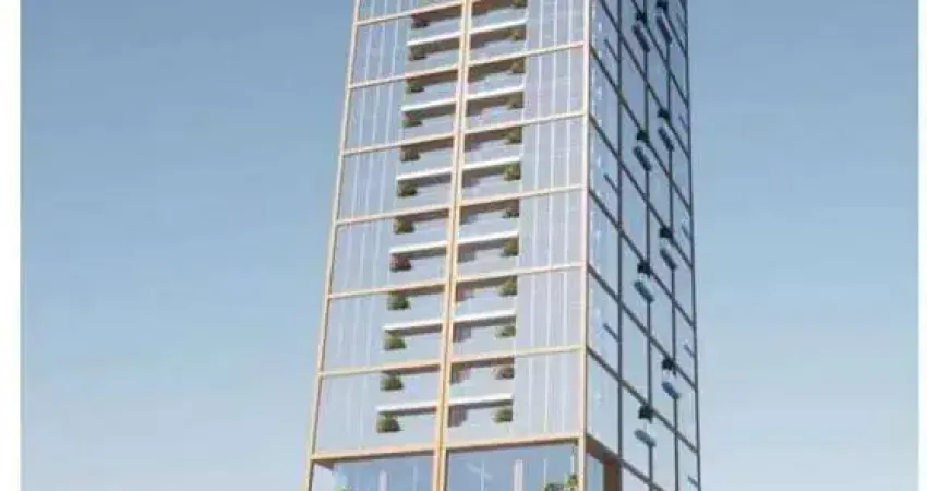 Apartamento à venda no bairro Estados - Balneário Camboriú/SC