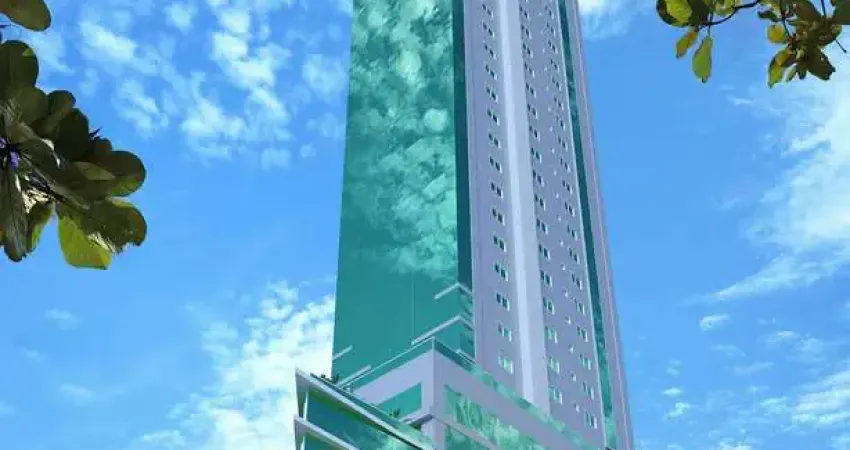Apartamento Alto Padrão Balneario Camboriu