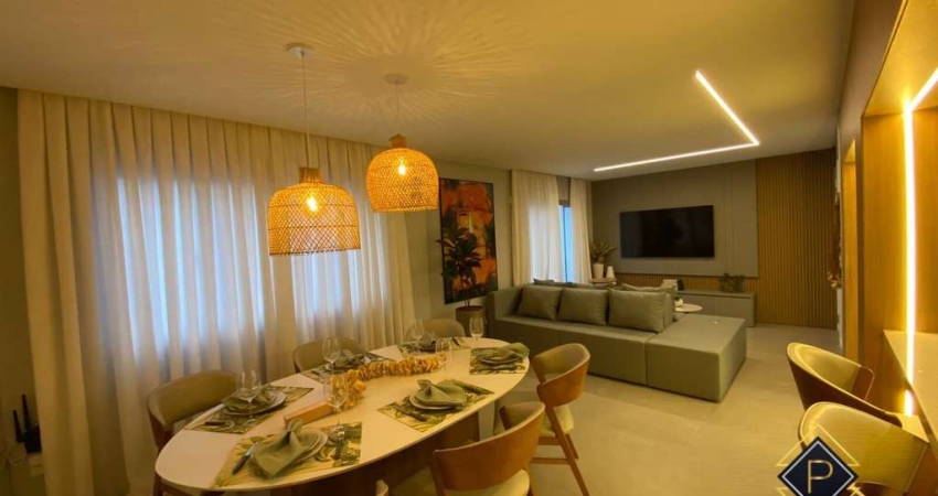 Apartamento à venda no bairro Centro - Balneário Camboriú/SC