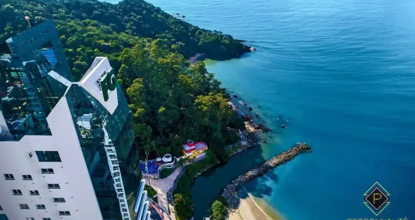 Apartamento Alto Padrão Balneario Camboriu Pioneiros Venda
