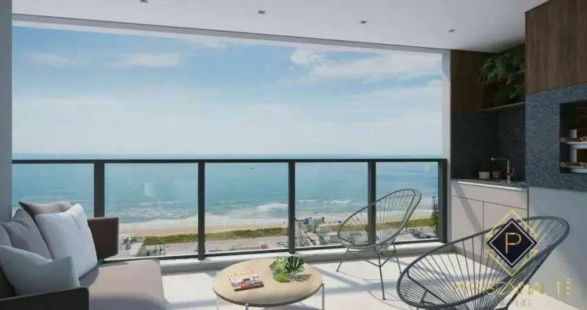Apartamento Alto Padrão a Venda Praia Brava