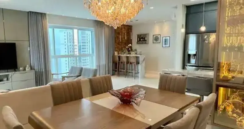 Apartamento a Venda Balneário Camboriú