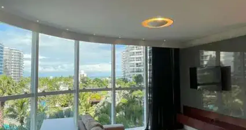 Brava Home Resort Mobiliado e Decorado a Venda Praia Brava