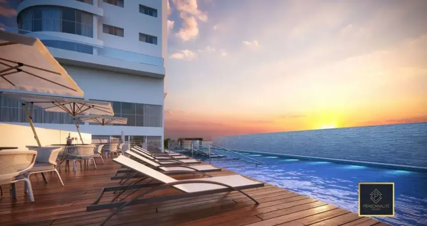 Apartamento com 4 quartos à venda na Rua 1141, 70, Centro, Balneário Camboriú