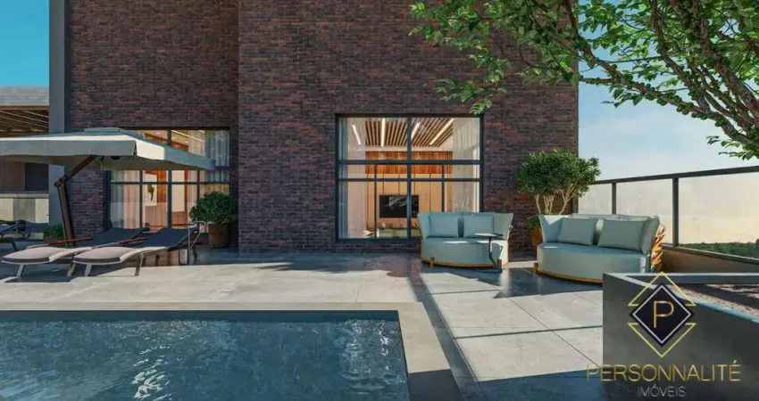 Apartamento Garden a Venda Balneario Camboriu Lançamento