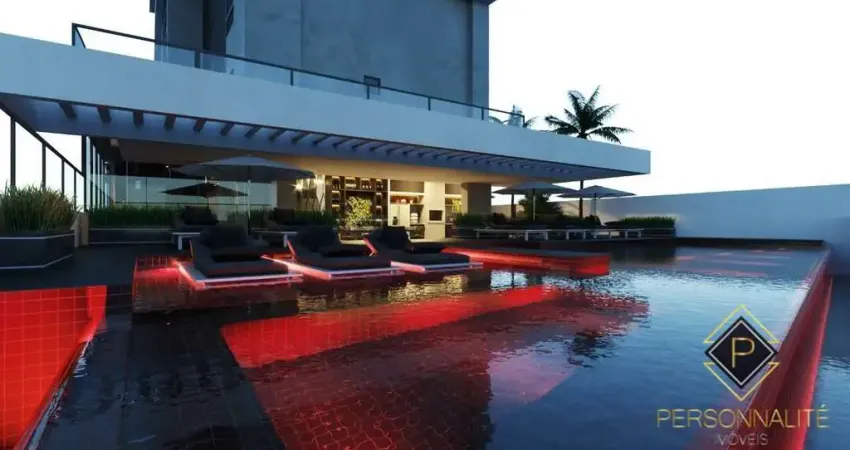 Apartamento Alto Padrão Balneário Camboriu