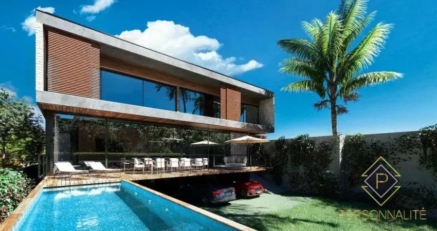Casa em Condomínio Patio Estaleiro