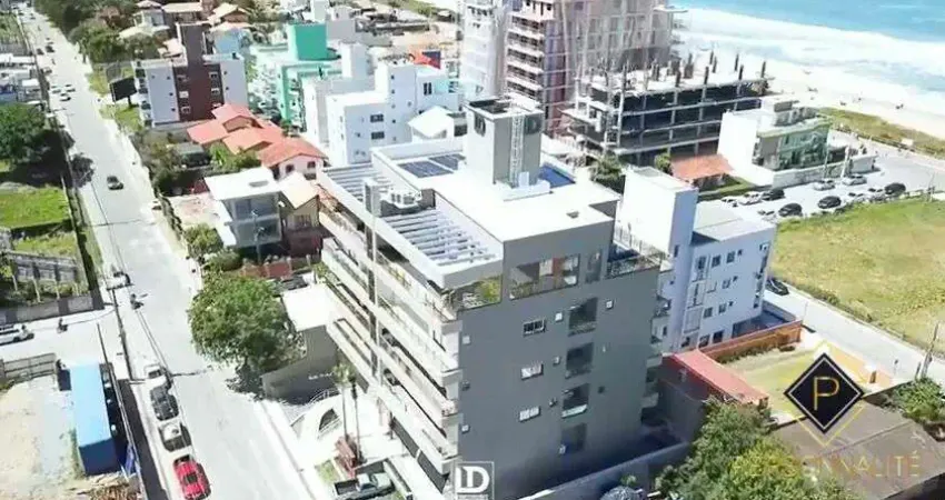 Apartamento Alto Padrão Praia Brava Itajaí Mobiliado