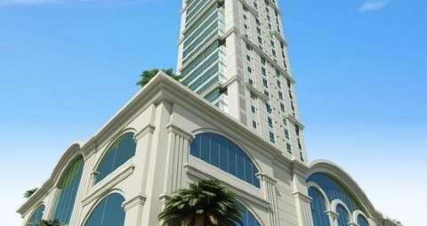 Apartamento Alto Padrão Balneário Camboriu