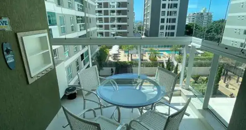Apartamento Alto Padrão em Praia Brava de Itajaí, Itajaí/SC