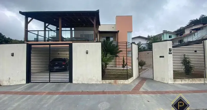 Casa à venda no bairro Barra - Balneário Camboriú/SC