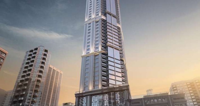 Apartamento a Venda Balneário Camboriú Quadra Mar