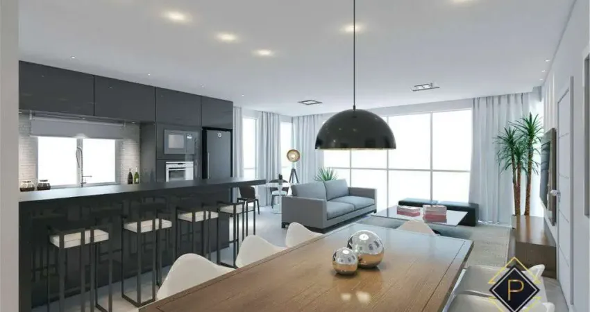 Apartamento Alto Padrão Balneário Camboriú Pioneiros