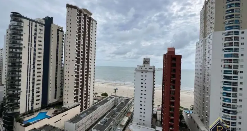 Apartamento à venda no  Centro - Balneário Camboriú/SC quadra mar