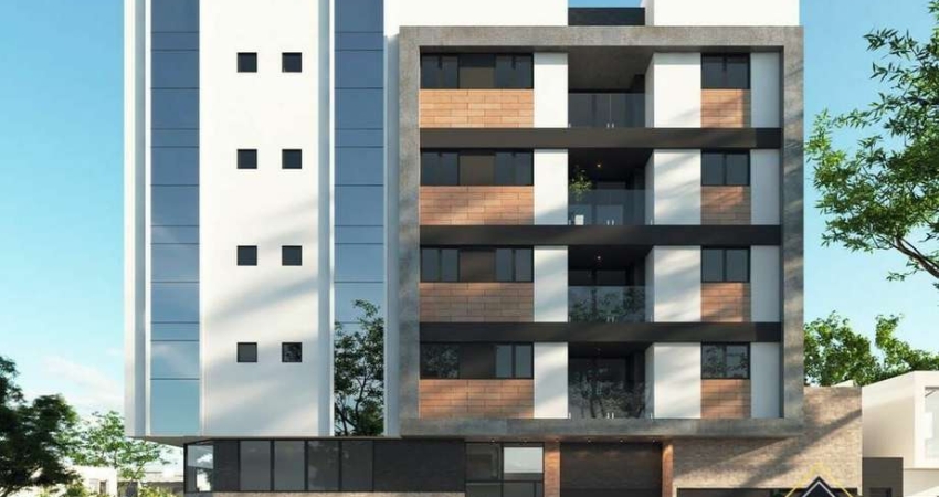 Apartamento Alto Padrão Balneário Camboriú