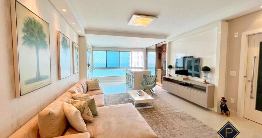 Apartamento com 3 quartos à venda na Avenida da Lagoa, 46, Centro, Balneário Camboriú