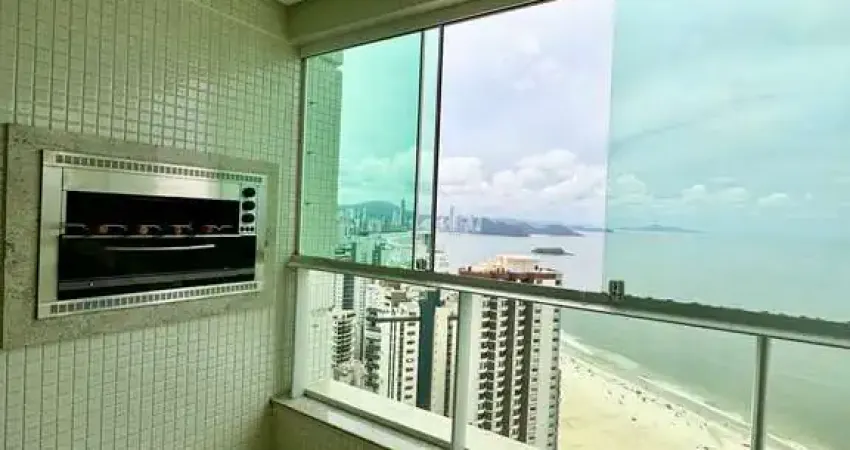 Apartamento à venda Centro - Balneário Camboriú/SC