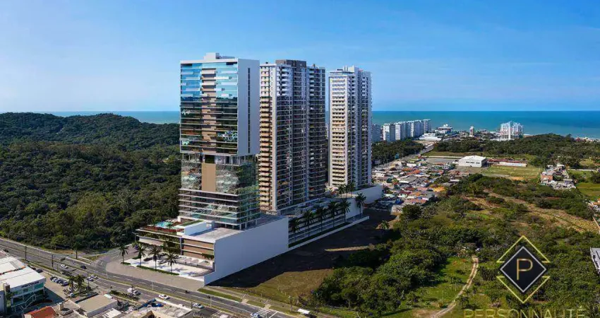 Praia Brava Itajaí Apartamento a Venda