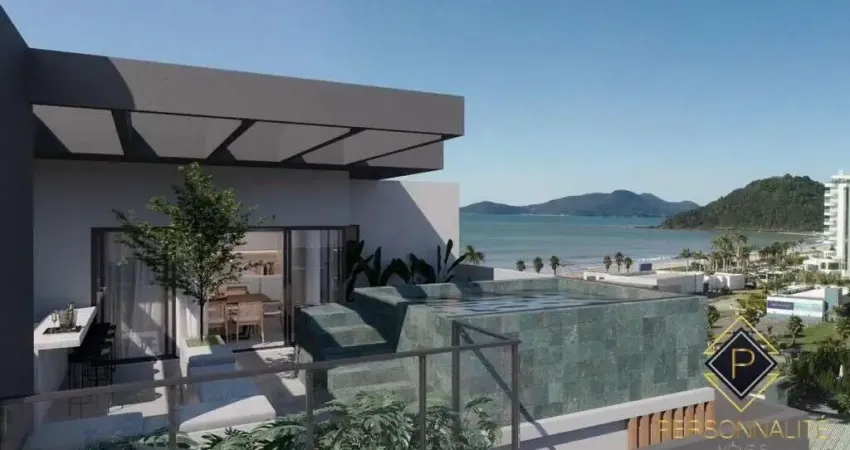 Apartamento Duplex Praia Brava Itajai