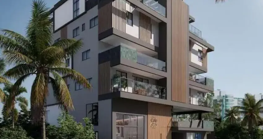 Apartamento com 4 quartos à venda na Rua Delfim Mário Pádua Peixoto, 1067, Praia Brava, Itajaí
