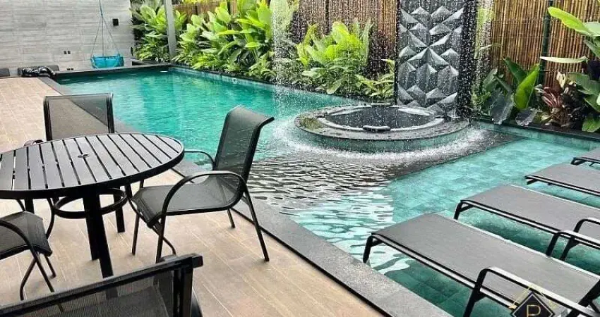 Casa à venda no bairro Estaleiro - Balneário Camboriú/SC