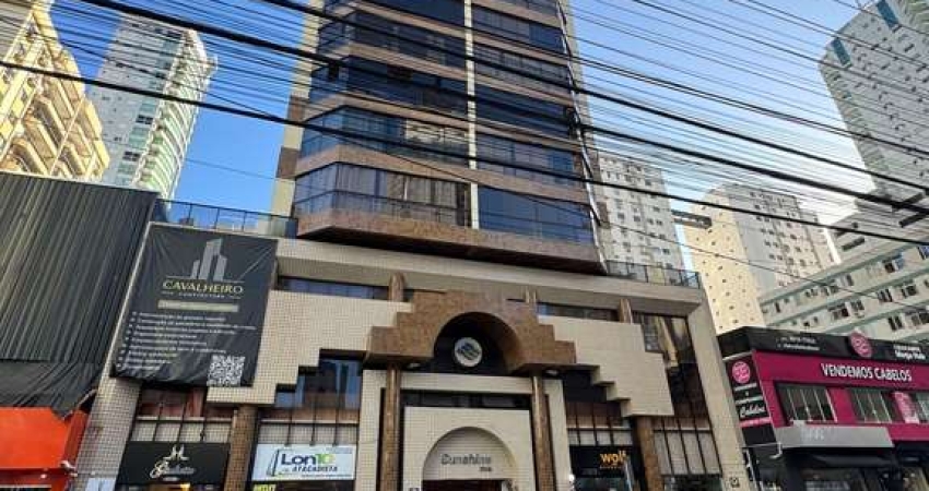 Apartamento Vista Mar Balneario Camboriu