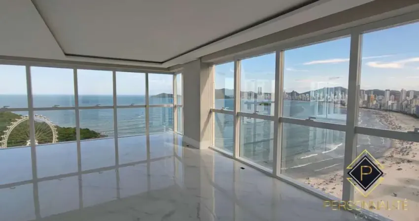 Apartamento Alto Padrão Balneario Camboriu