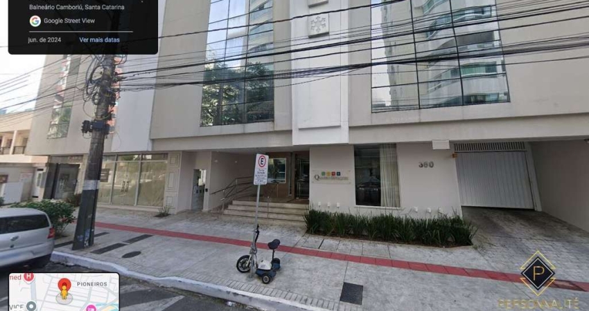 Sala comercial Nível de rua em Pioneiros, Balneário Camboriú/SC