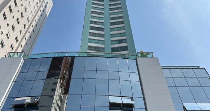 Apartamento Alto Padrão Balneário Camboriú Centro